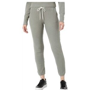 Monrow NWT brushed thermal vintage Sweatpants Large
